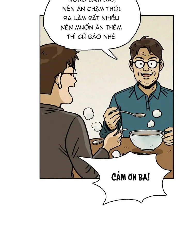 Thần Shipper ăn uống Chapter 3 - Trang 45