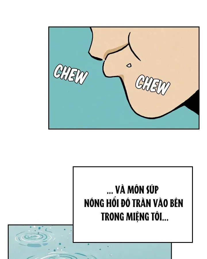 Thần Shipper ăn uống Chapter 3 - Trang 50