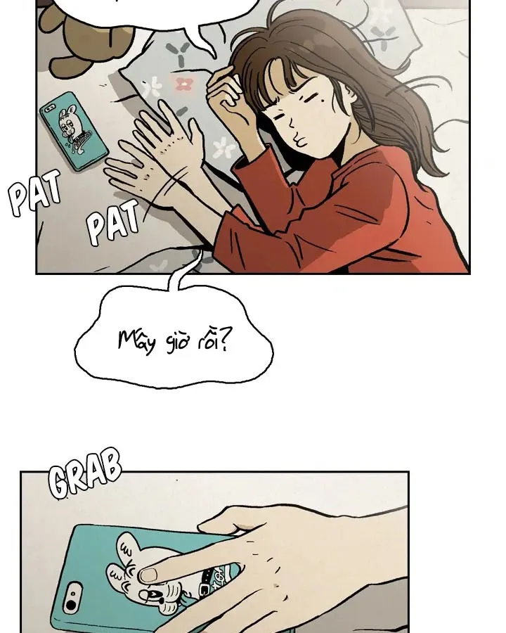 Thần Shipper ăn uống Chapter 4 - Trang 12
