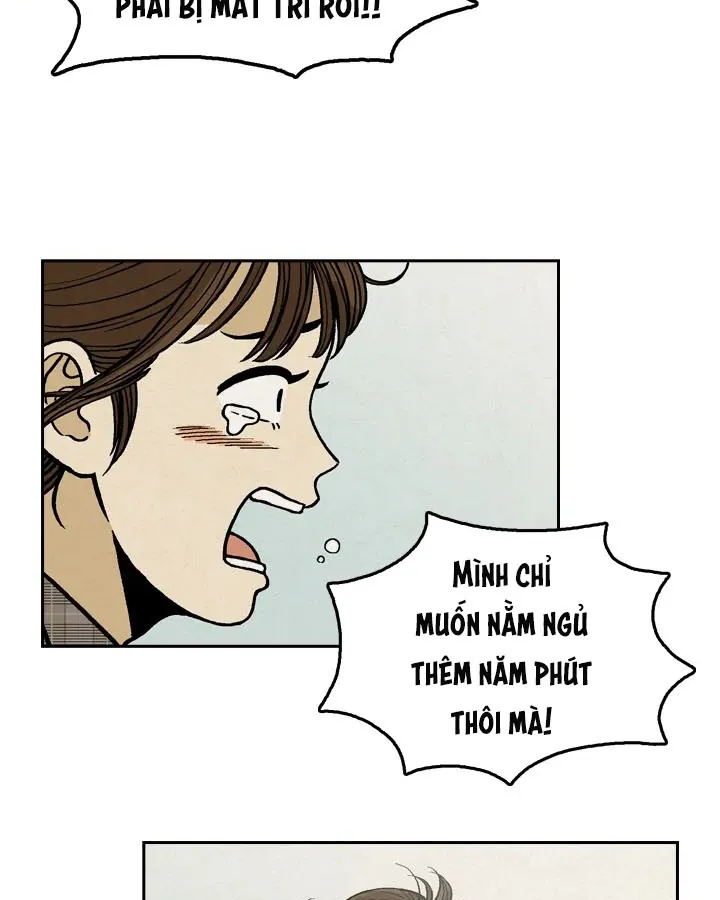 Thần Shipper ăn uống Chapter 4 - Trang 16