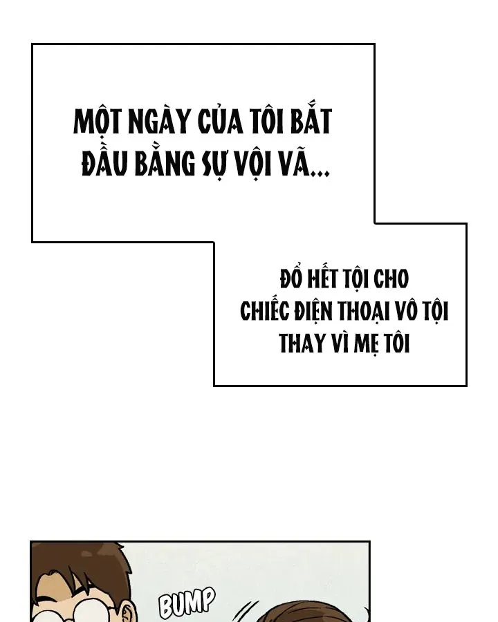 Thần Shipper ăn uống Chapter 4 - Trang 18