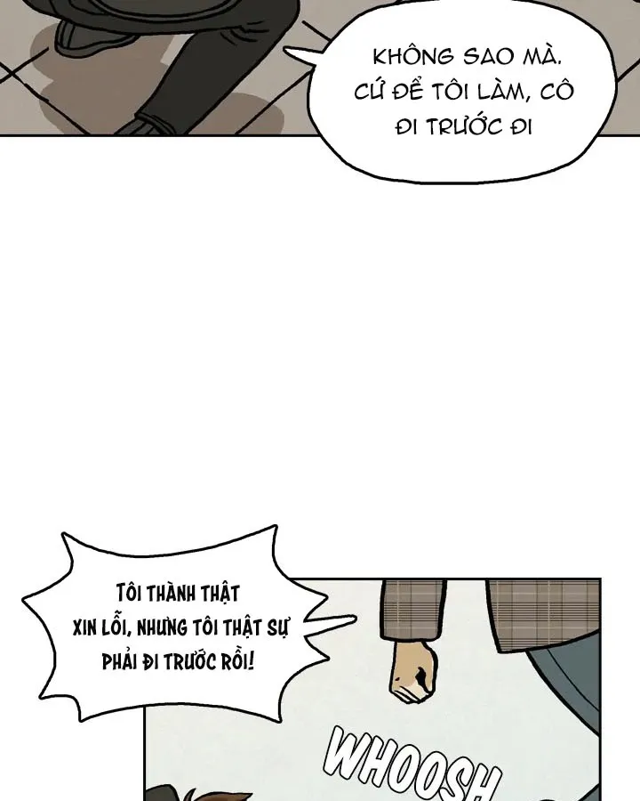 Thần Shipper ăn uống Chapter 4 - Trang 22