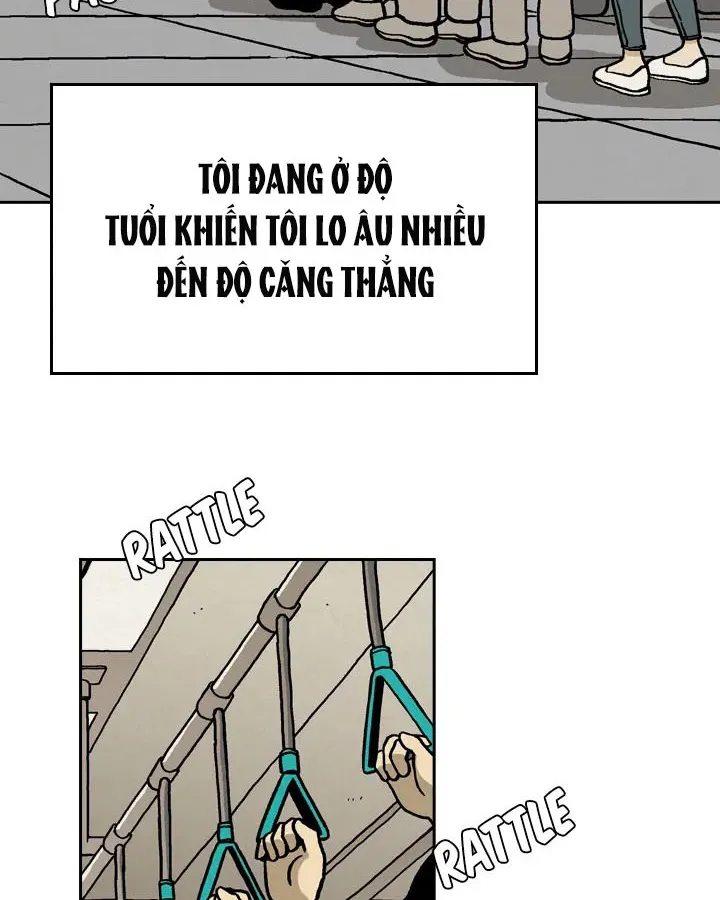 Thần Shipper ăn uống Chapter 4 - Trang 27