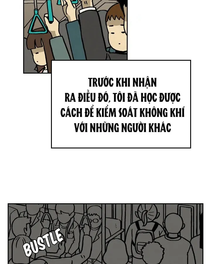 Thần Shipper ăn uống Chapter 4 - Trang 28