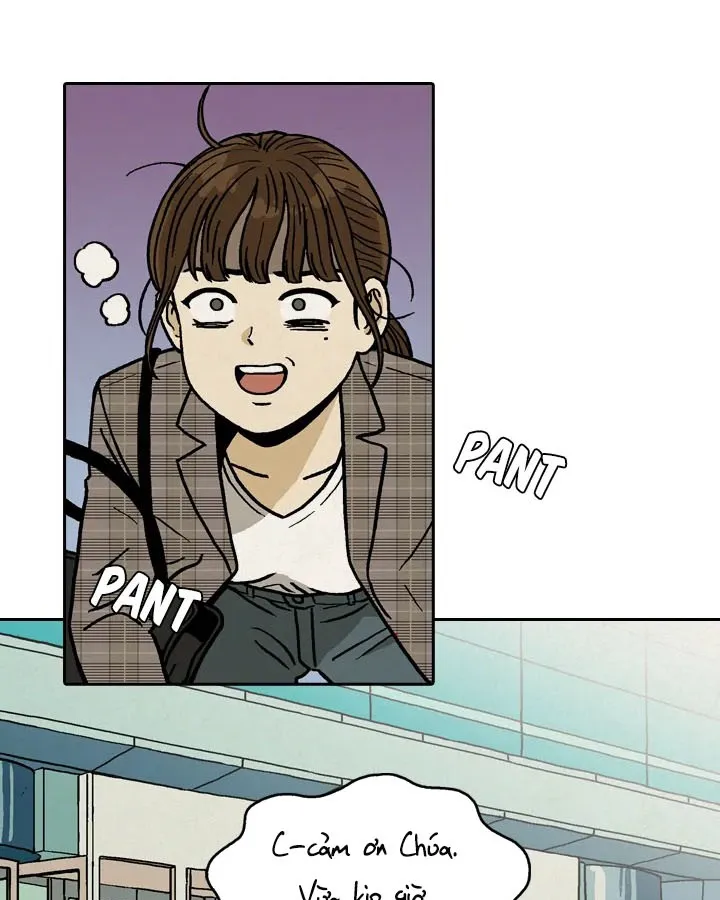 Thần Shipper ăn uống Chapter 4 - Trang 30