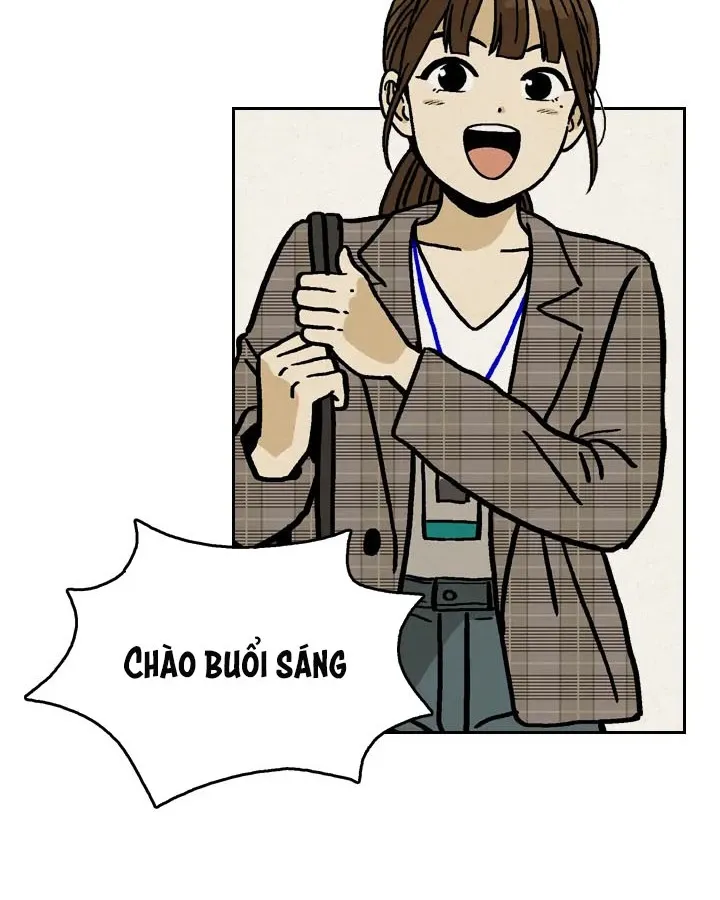 Thần Shipper ăn uống Chapter 4 - Trang 33
