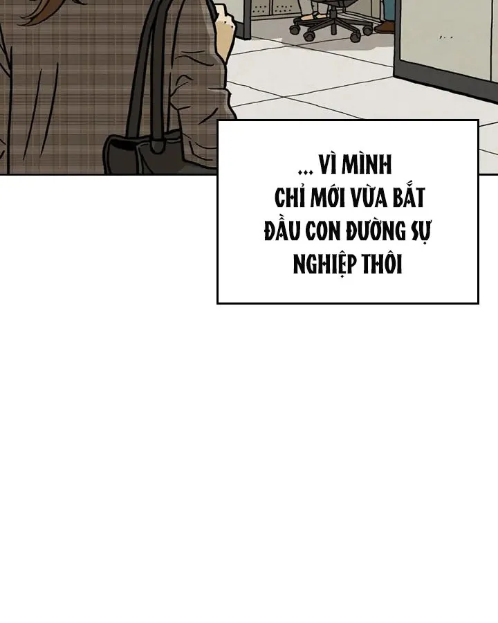 Thần Shipper ăn uống Chapter 4 - Trang 35
