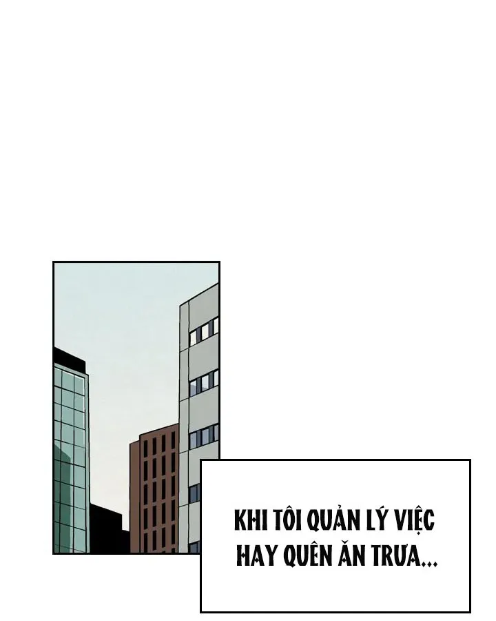 Thần Shipper ăn uống Chapter 4 - Trang 37
