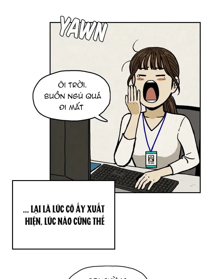 Thần Shipper ăn uống Chapter 4 - Trang 39