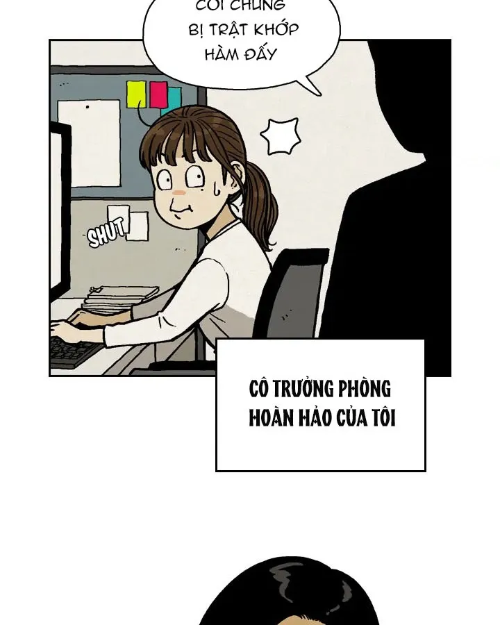 Thần Shipper ăn uống Chapter 4 - Trang 40