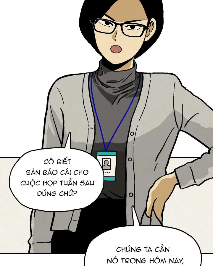 Thần Shipper ăn uống Chapter 4 - Trang 41