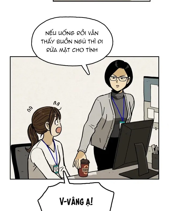 Thần Shipper ăn uống Chapter 4 - Trang 43