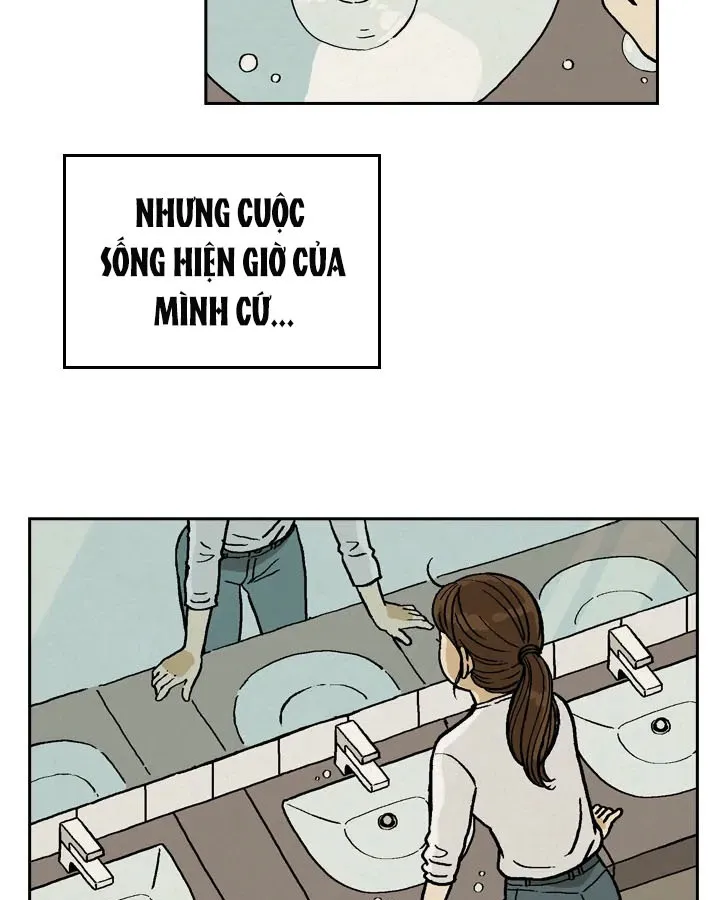 Thần Shipper ăn uống Chapter 4 - Trang 50
