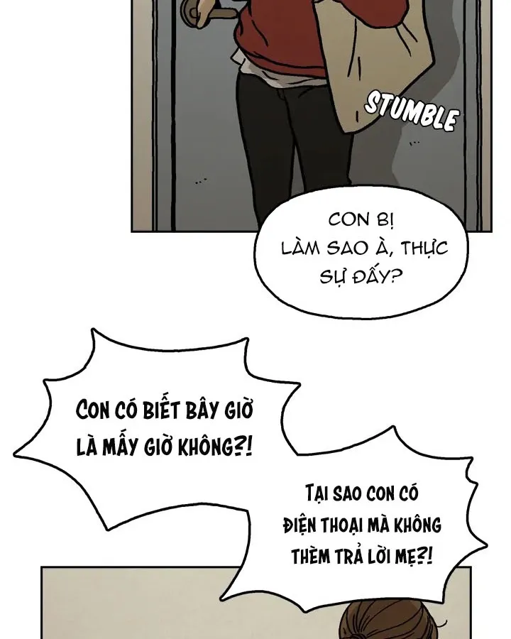 Thần Shipper ăn uống Chapter 5 - Trang 11