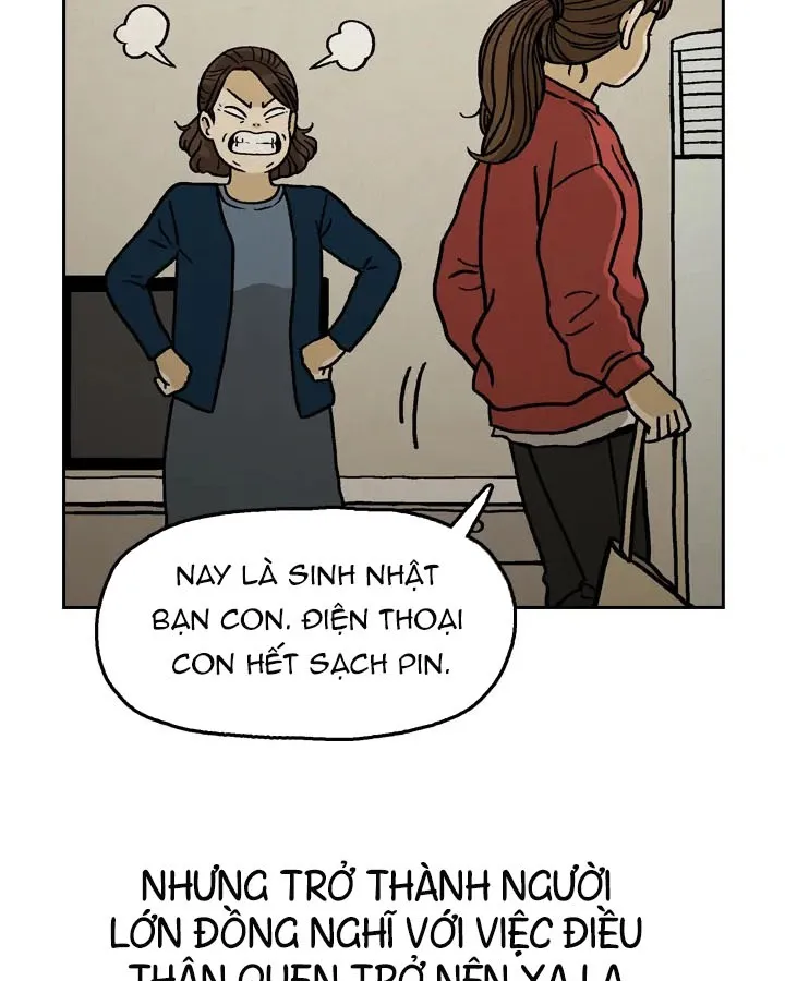 Thần Shipper ăn uống Chapter 5 - Trang 12