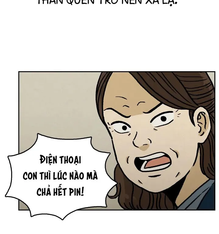 Thần Shipper ăn uống Chapter 5 - Trang 13