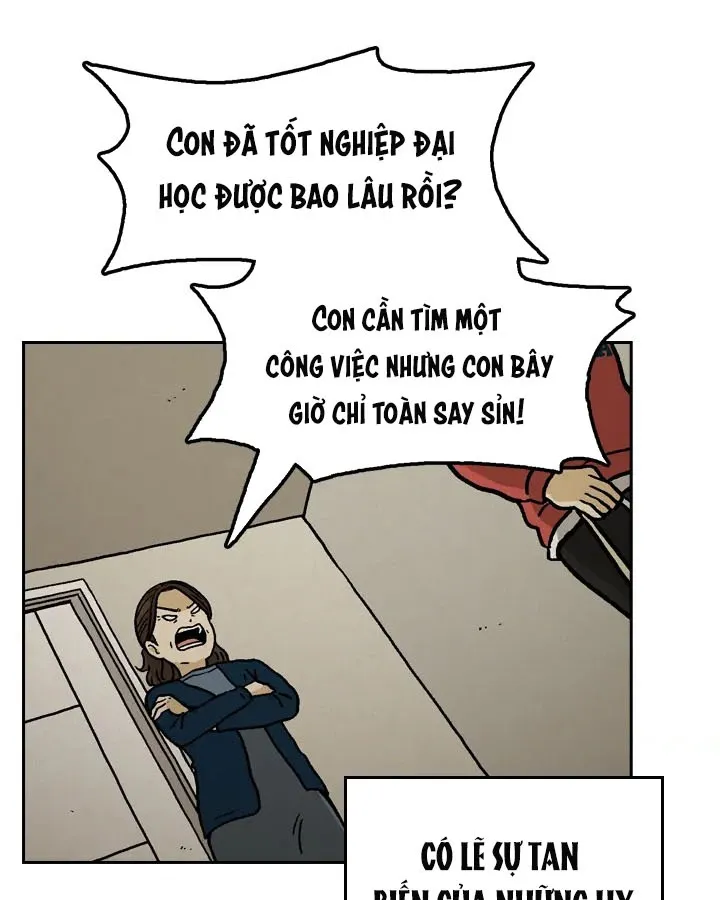 Thần Shipper ăn uống Chapter 5 - Trang 14