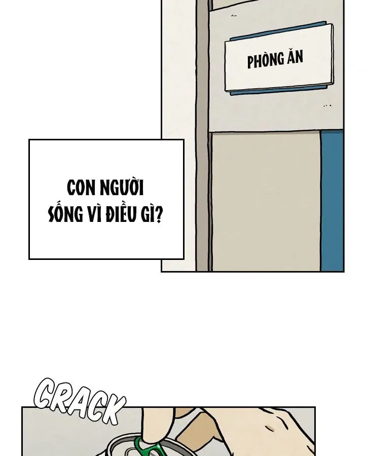 Thần Shipper ăn uống Chapter 5 - Trang 18