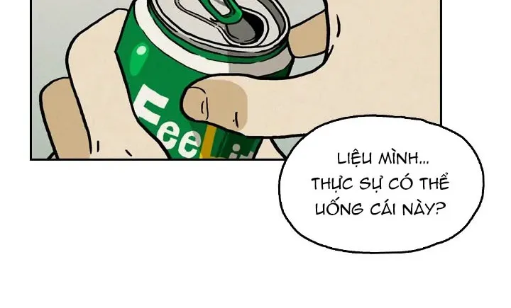 Thần Shipper ăn uống Chapter 5 - Trang 19