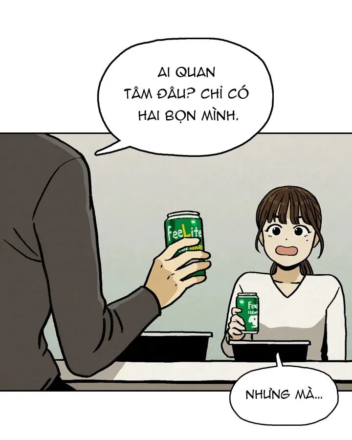 Thần Shipper ăn uống Chapter 5 - Trang 20