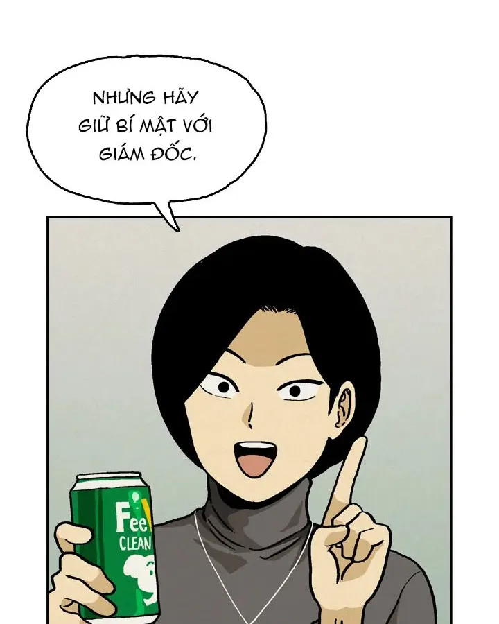 Thần Shipper ăn uống Chapter 5 - Trang 21