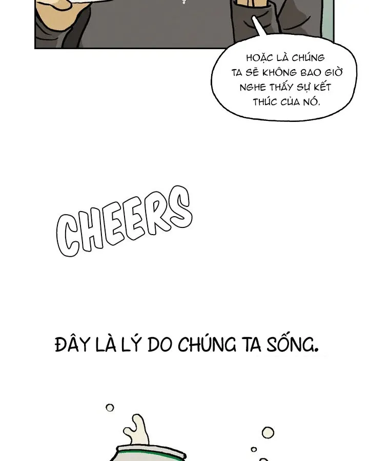Thần Shipper ăn uống Chapter 5 - Trang 22