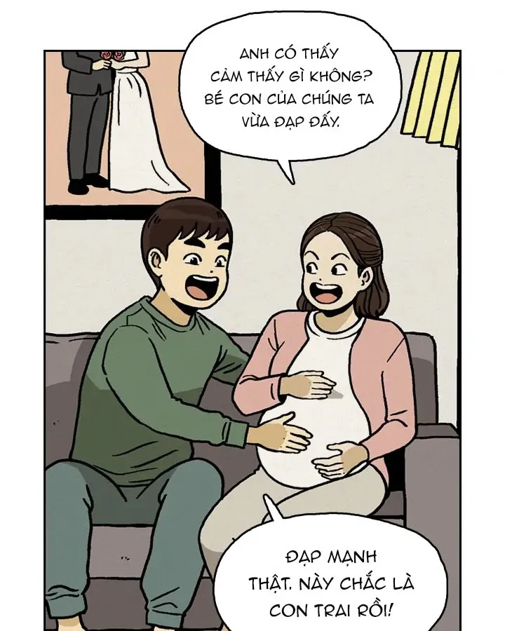 Thần Shipper ăn uống Chapter 5 - Trang 3