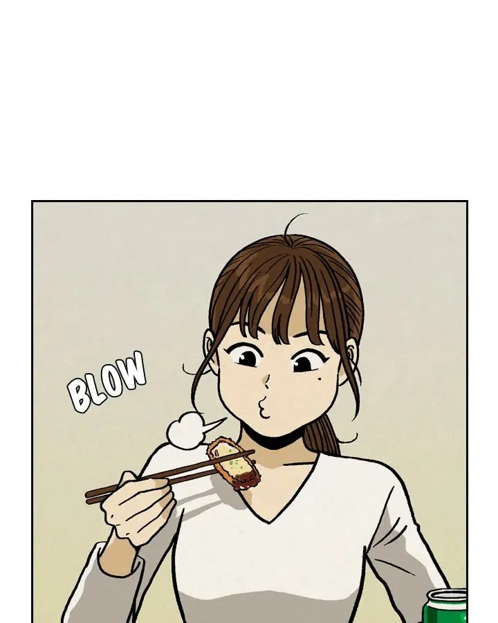 Thần Shipper ăn uống Chapter 5 - Trang 35