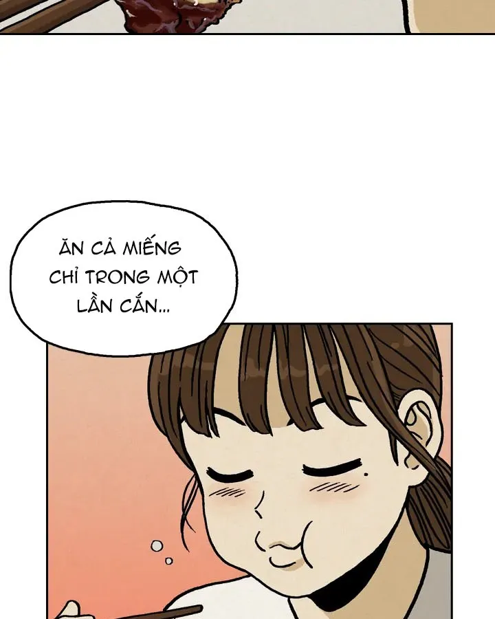 Thần Shipper ăn uống Chapter 5 - Trang 37