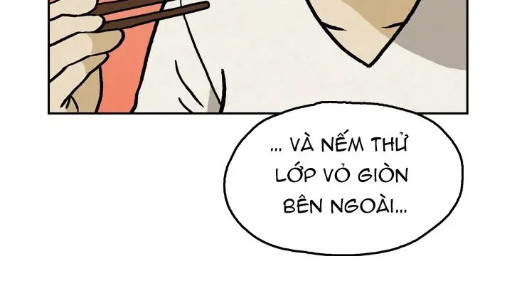 Thần Shipper ăn uống Chapter 5 - Trang 38