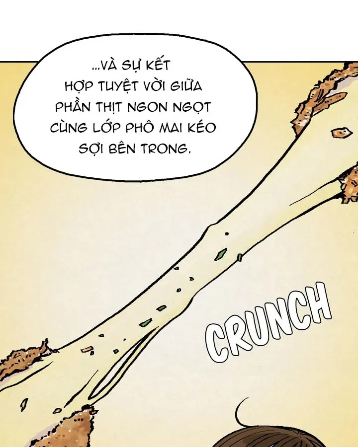 Thần Shipper ăn uống Chapter 5 - Trang 39