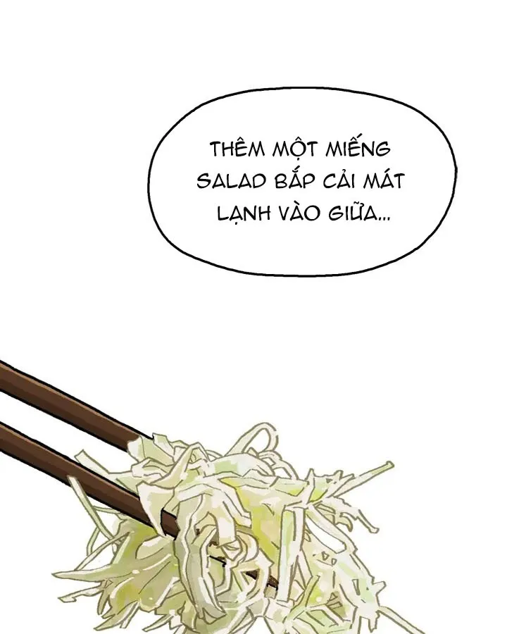 Thần Shipper ăn uống Chapter 5 - Trang 41