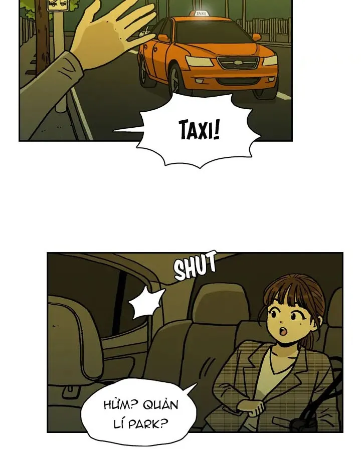 Thần Shipper ăn uống Chapter 5 - Trang 49