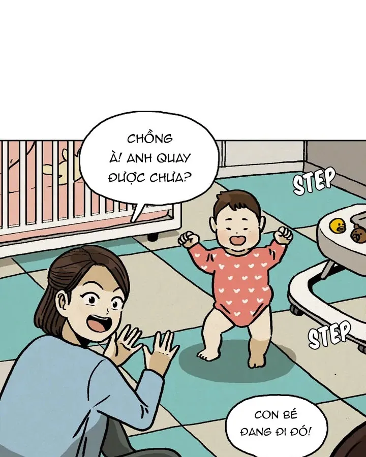 Thần Shipper ăn uống Chapter 5 - Trang 6