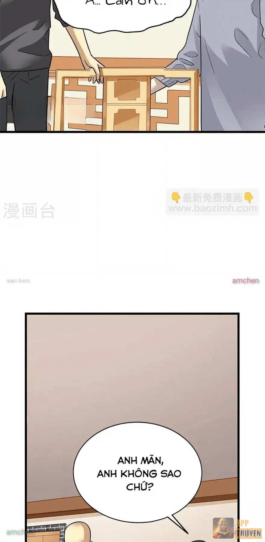 Thần Tàng Chapter 100 - Trang 37