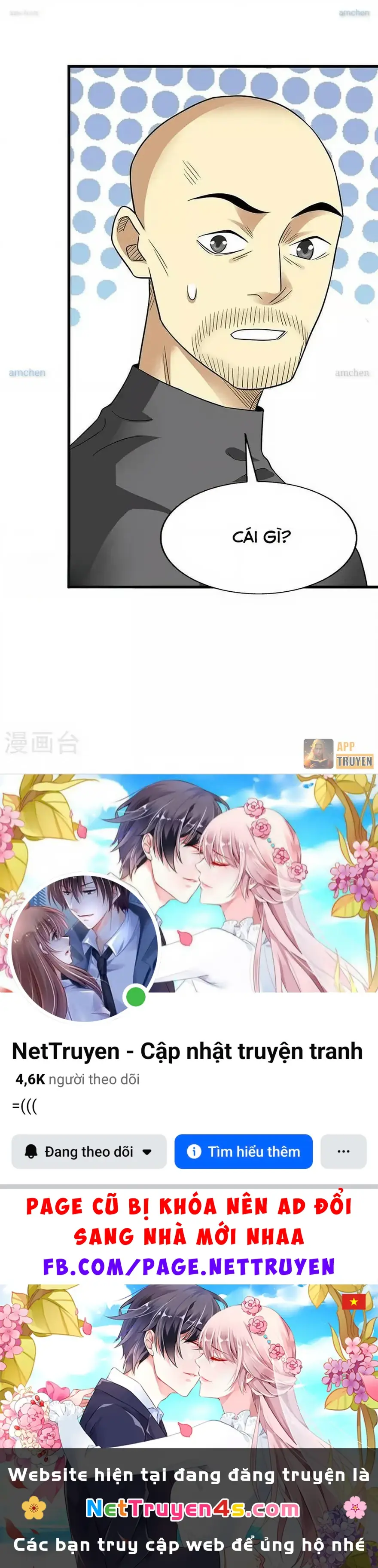 Thần Tàng Chapter 100 - Trang 40