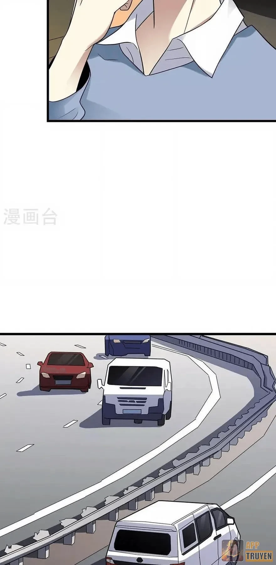 Thần Tàng Chapter 100 - Trang 9