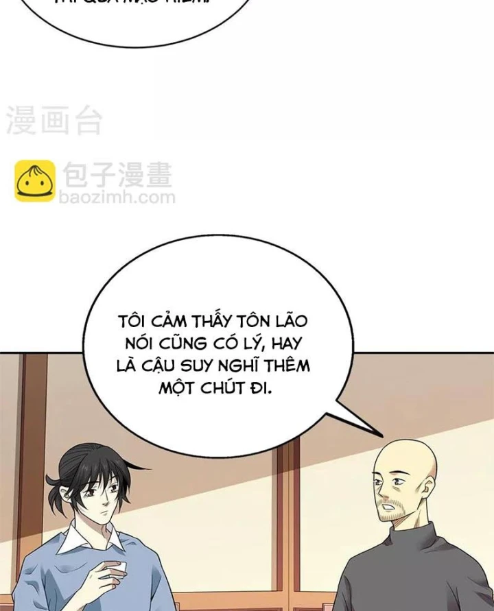 Thần Tàng Chapter 101 - Trang 13