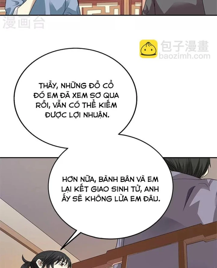 Thần Tàng Chapter 101 - Trang 14