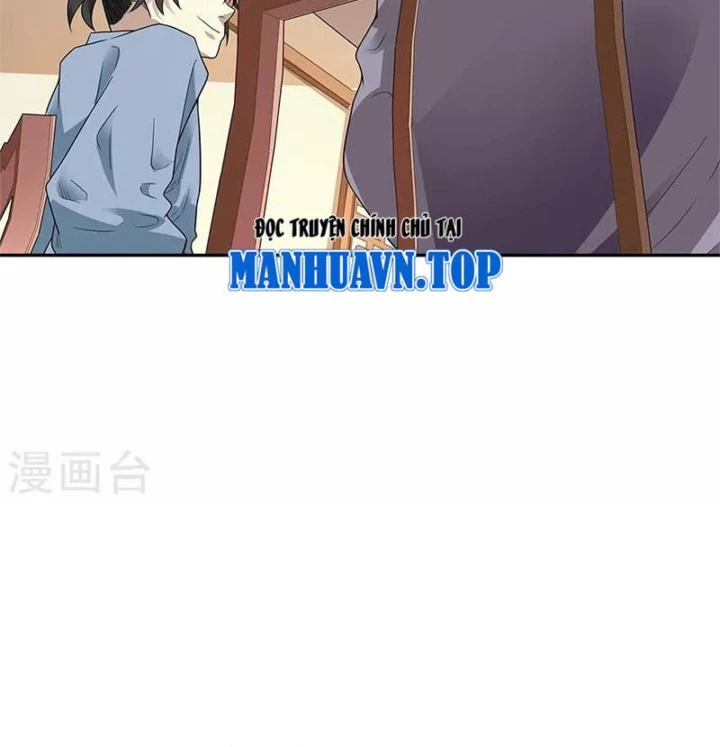 Thần Tàng Chapter 101 - Trang 15