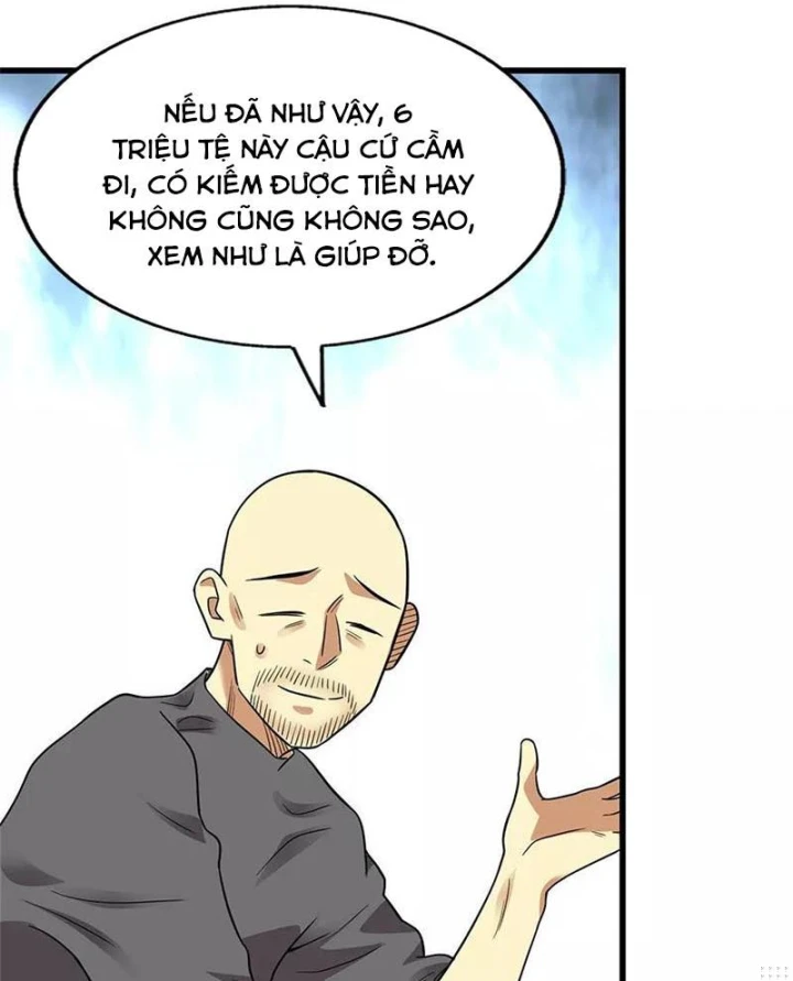 Thần Tàng Chapter 101 - Trang 16