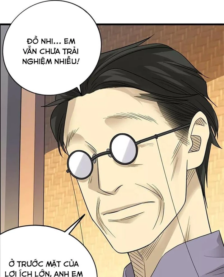 Thần Tàng Chapter 101 - Trang 18