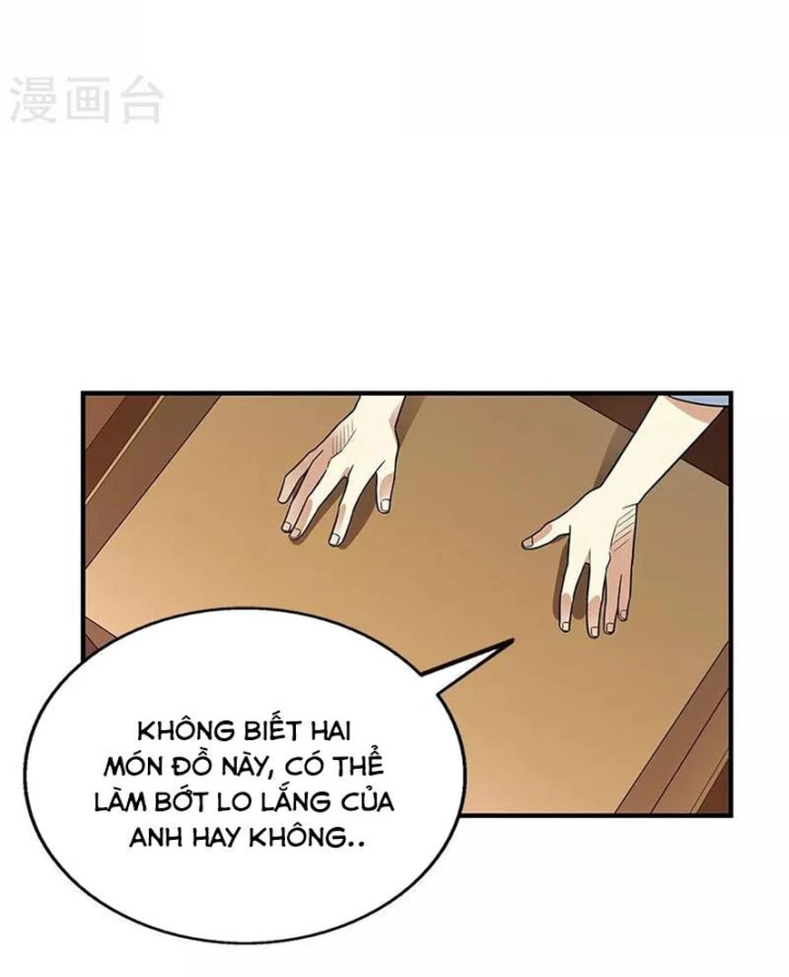 Thần Tàng Chapter 101 - Trang 24