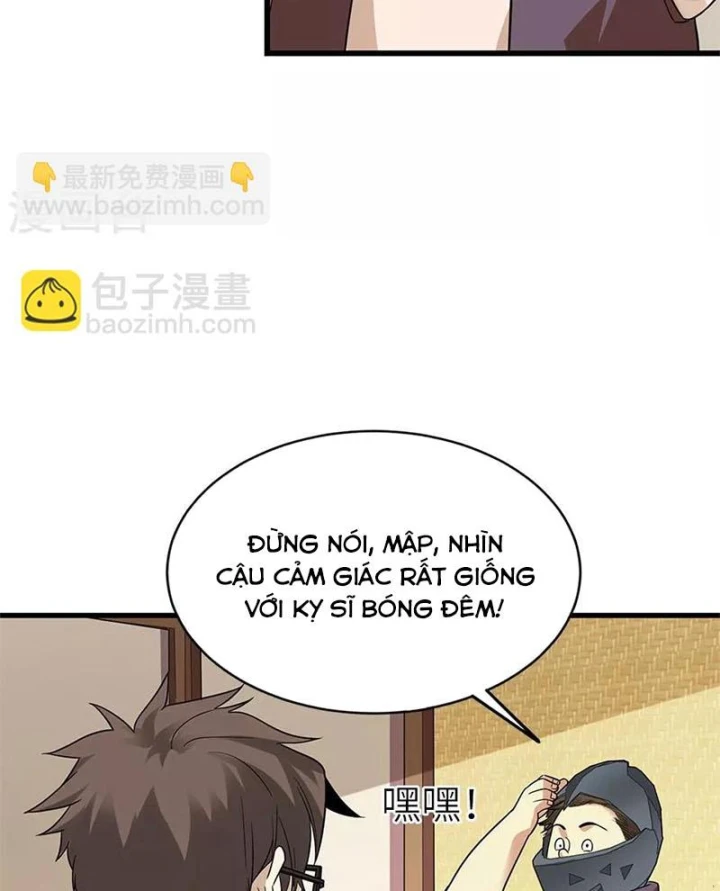 Thần Tàng Chapter 101 - Trang 27