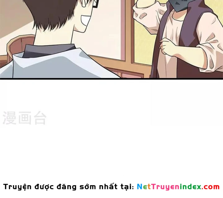 Thần Tàng Chapter 101 - Trang 28