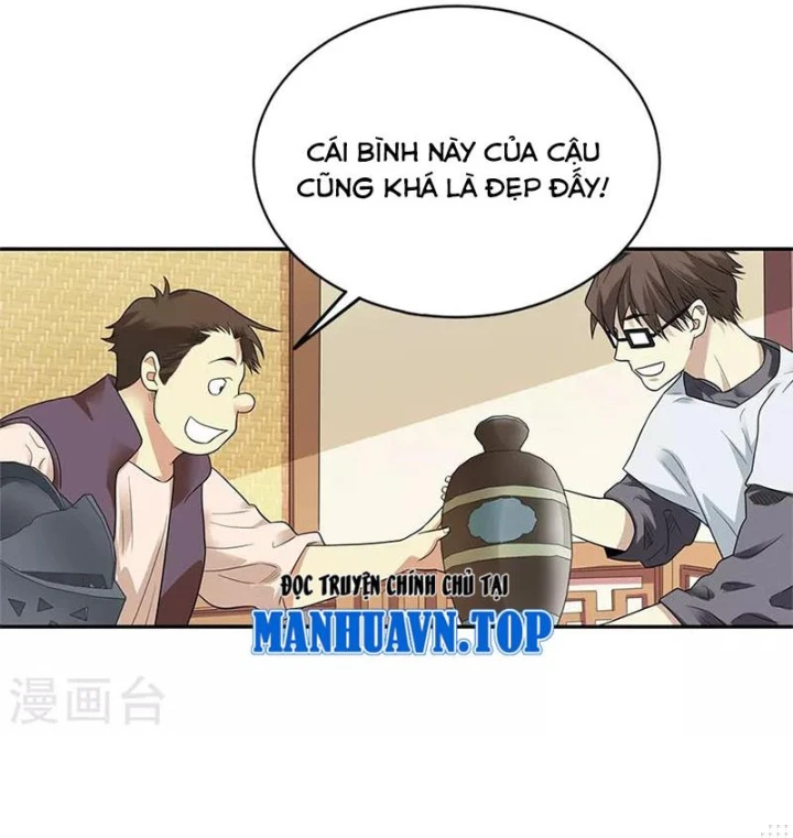 Thần Tàng Chapter 101 - Trang 29