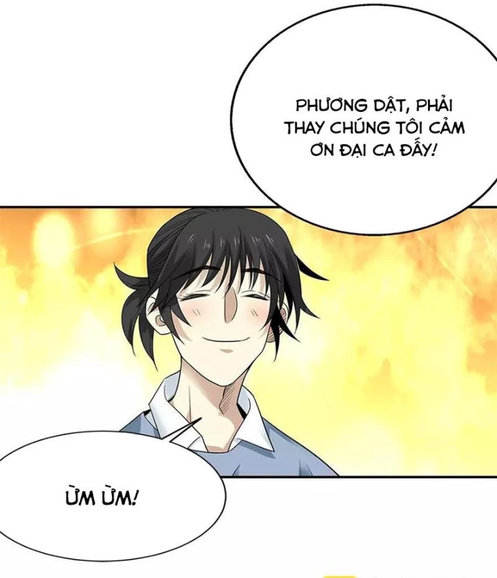 Thần Tàng Chapter 101 - Trang 30