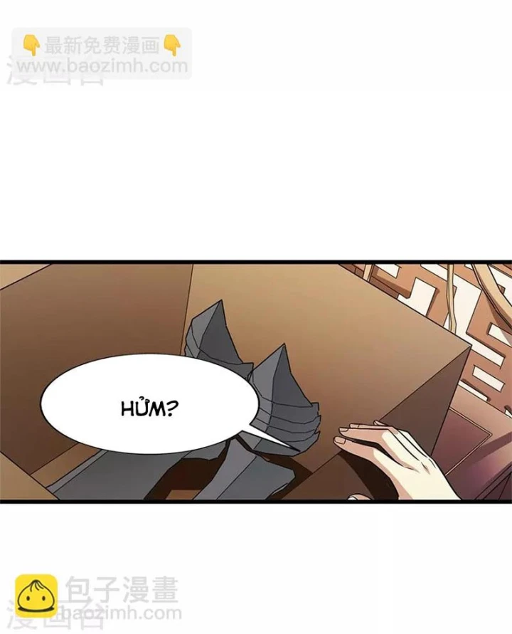 Thần Tàng Chapter 101 - Trang 34