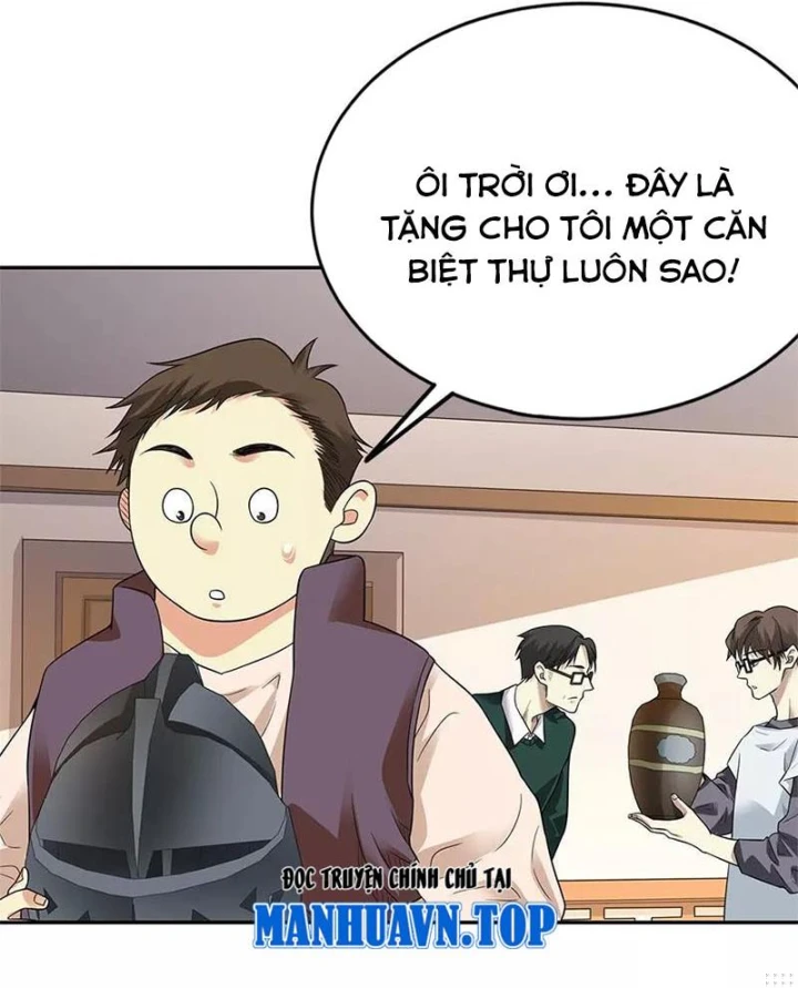 Thần Tàng Chapter 101 - Trang 37