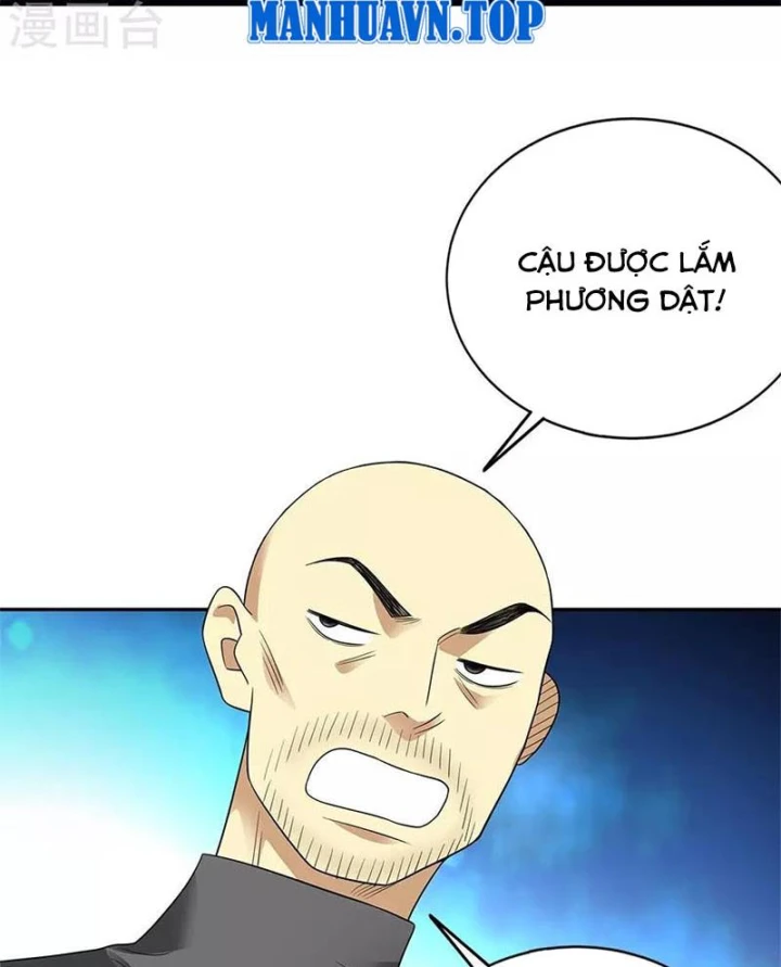 Thần Tàng Chapter 101 - Trang 4